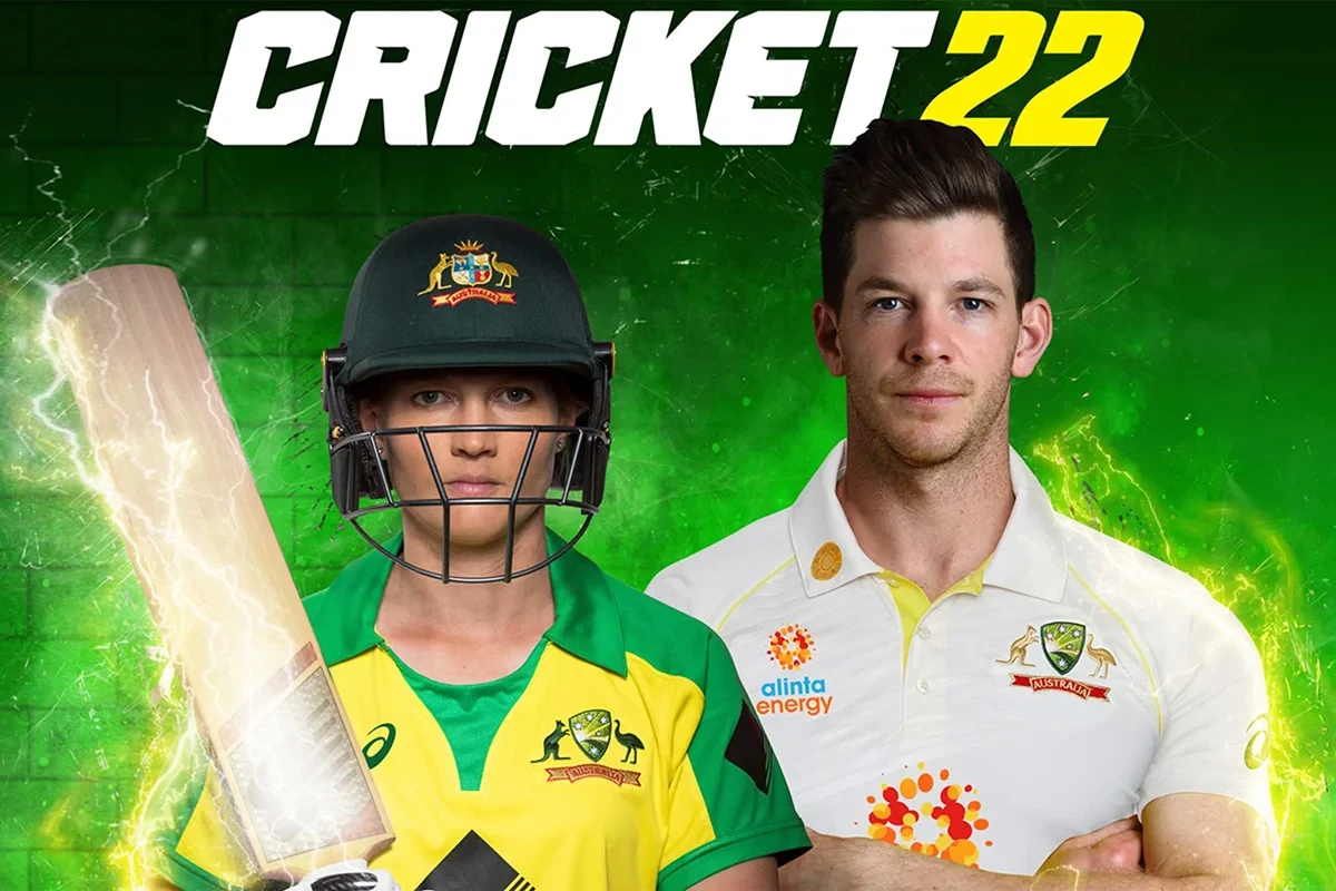 Не Дзюбой единым - релиз Cricket 22 отложен из-за секс-скандала