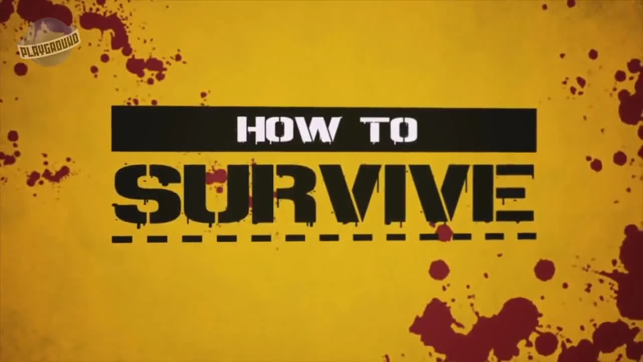 Видеообзор How to Survive