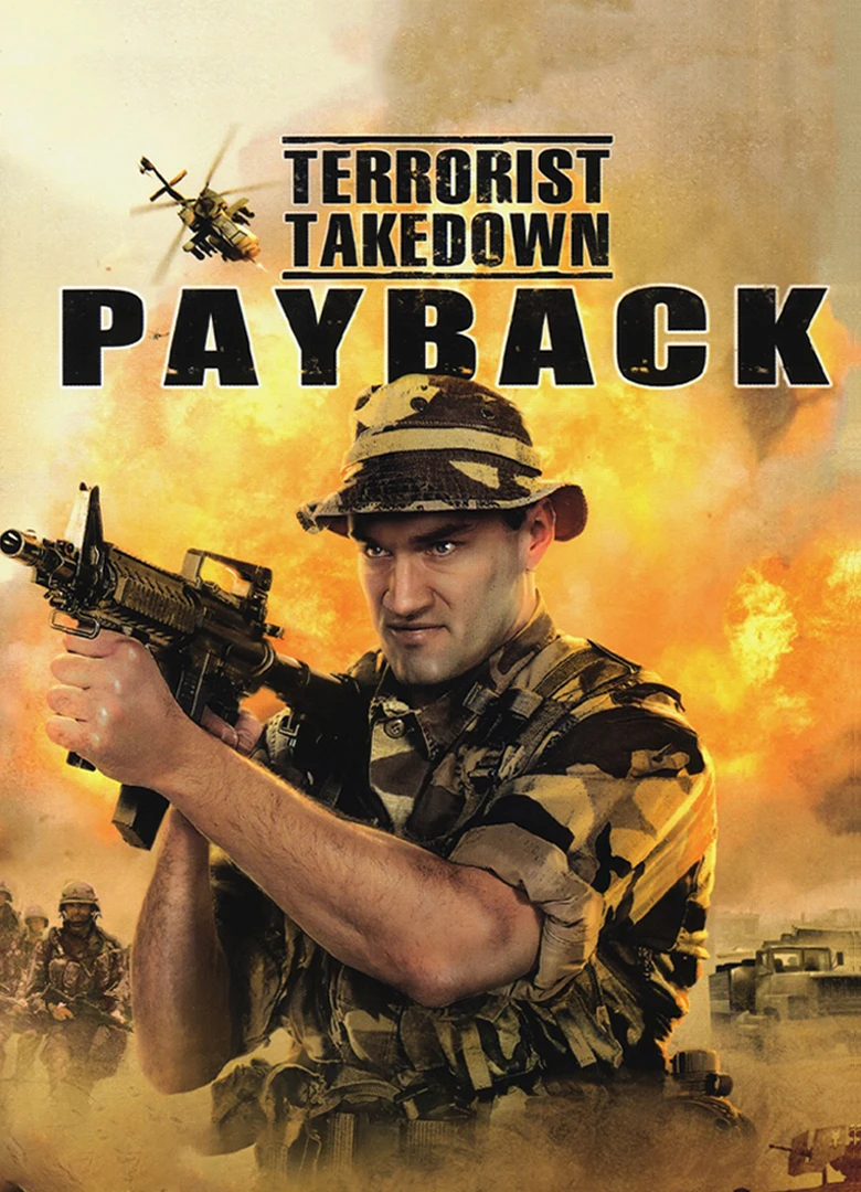 Terrorist Takedown: Payback