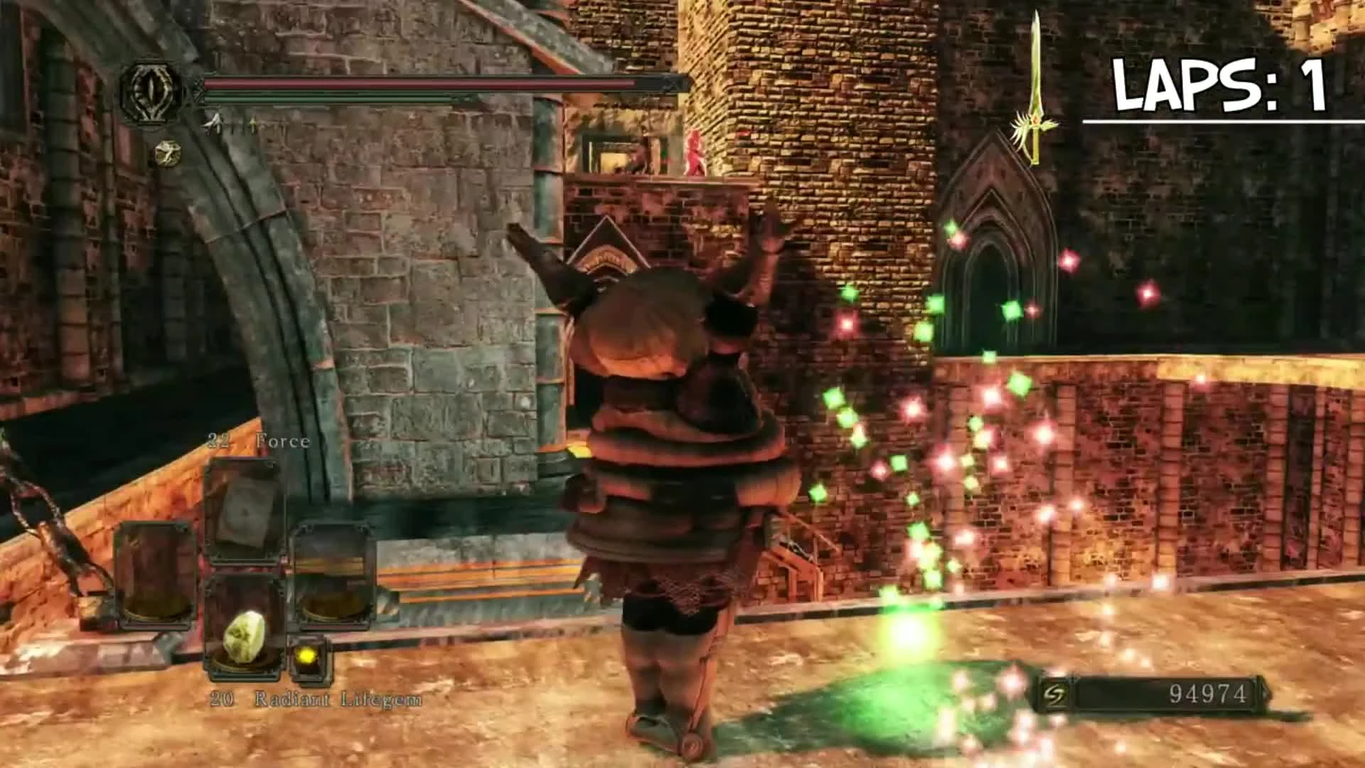 Вызов настоящим хардкорным геймерам!