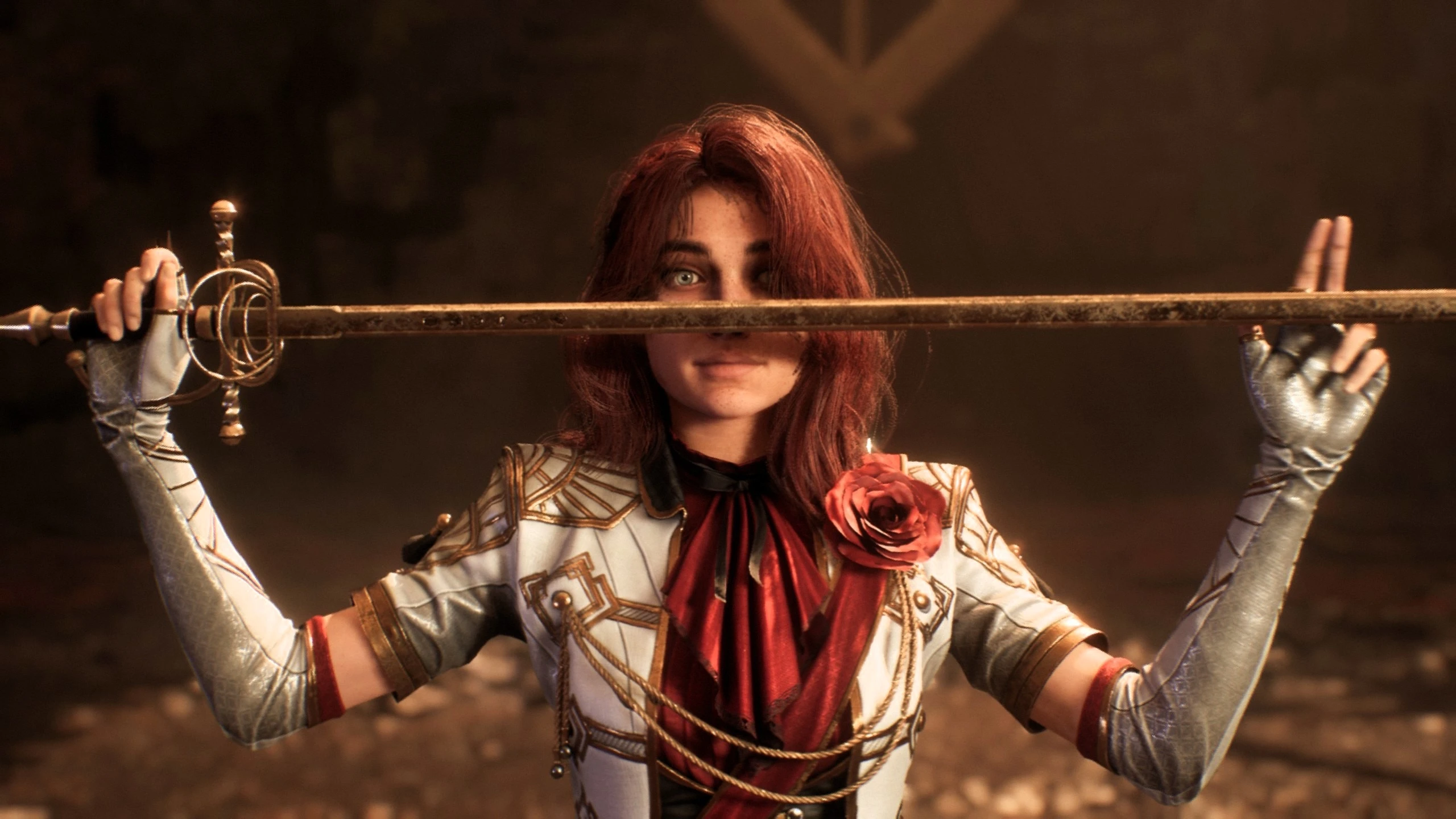 Руководство по улучшению оружия в Clair Obscur: Expedition 33 - Цветы Лумины