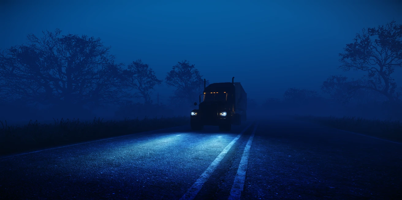 Scare 2: скриншоты