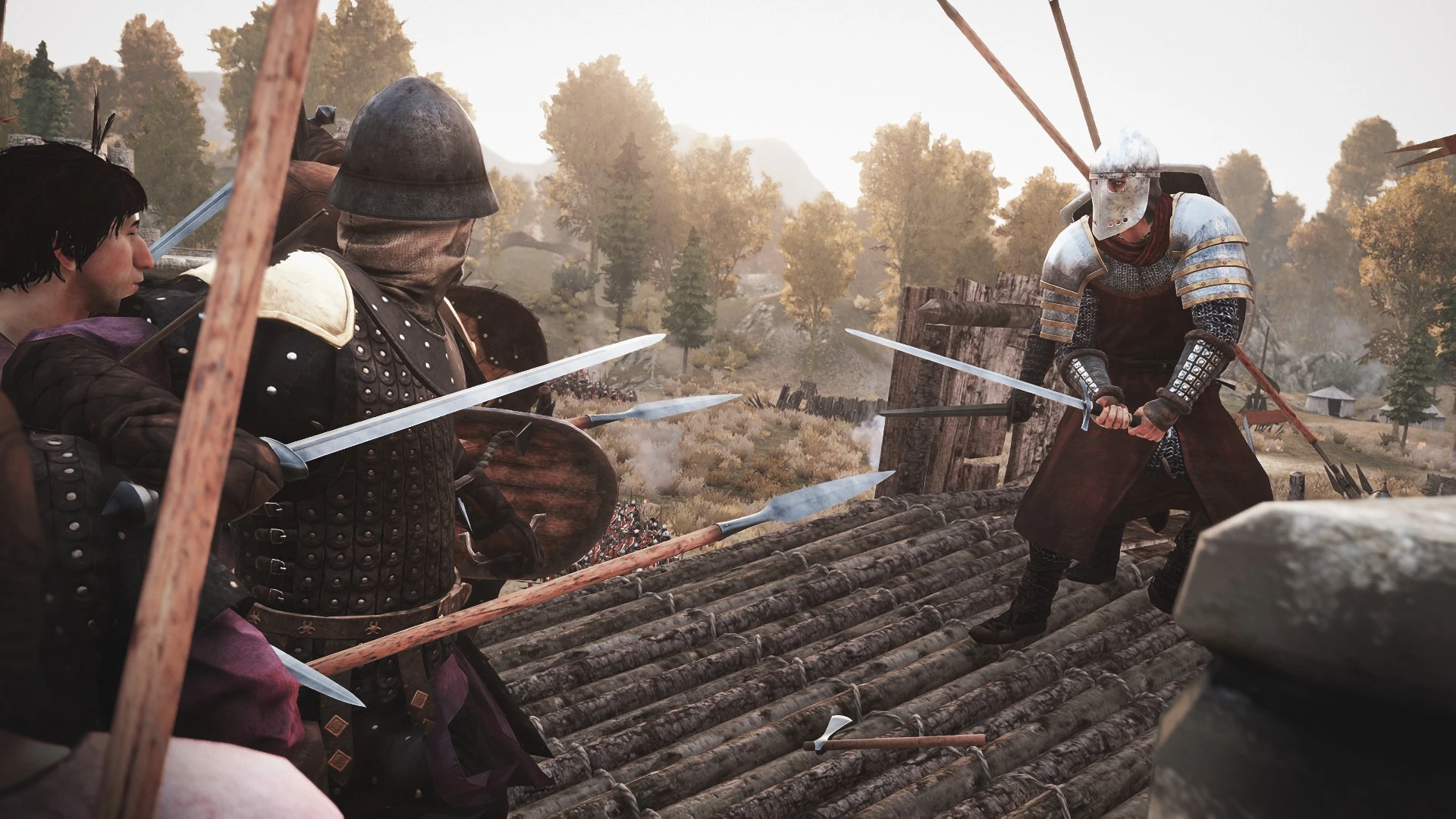 Разработчики Mount & Blade 2 повысили цену на игру для двух десятков стран, включая Россию