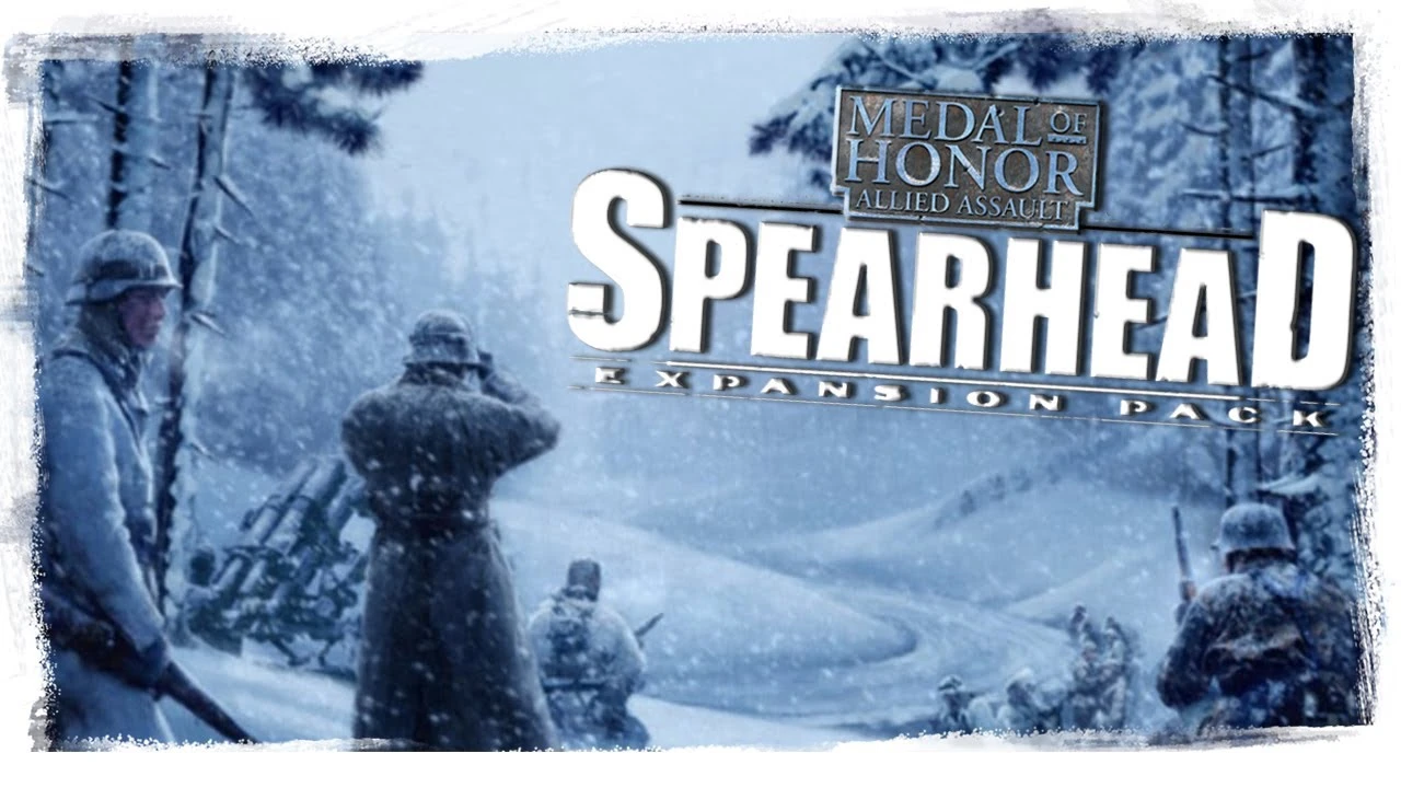 Medal of Honor: Allied Assault Spearhead"Таблица для Cheat Engine" [2.15] {Supersaider}