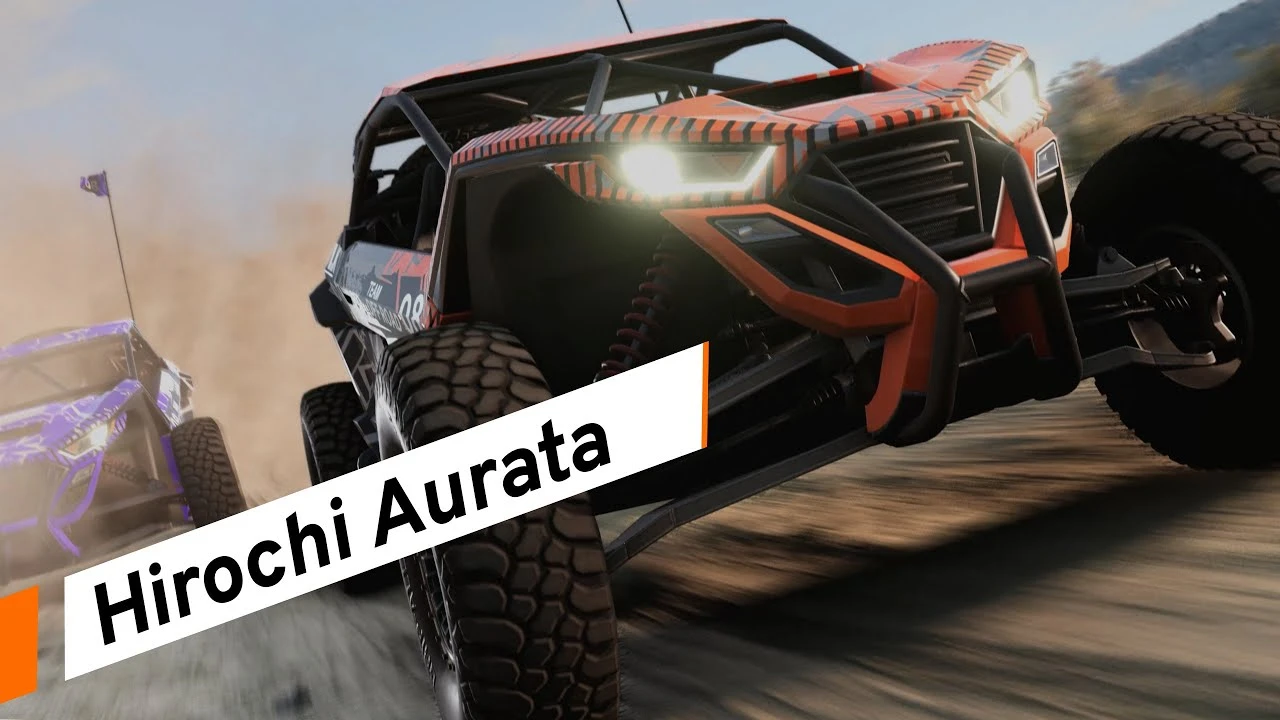 Крупное обновление BeamNG.drive позволяет по-новому взглянуть на игру