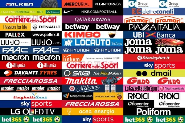 PES 2019 "Combined Adboards V5a Update 28.10.2018"