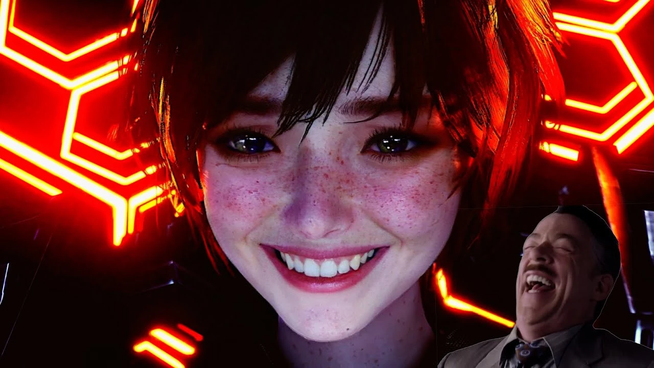 Наномашины, Лили