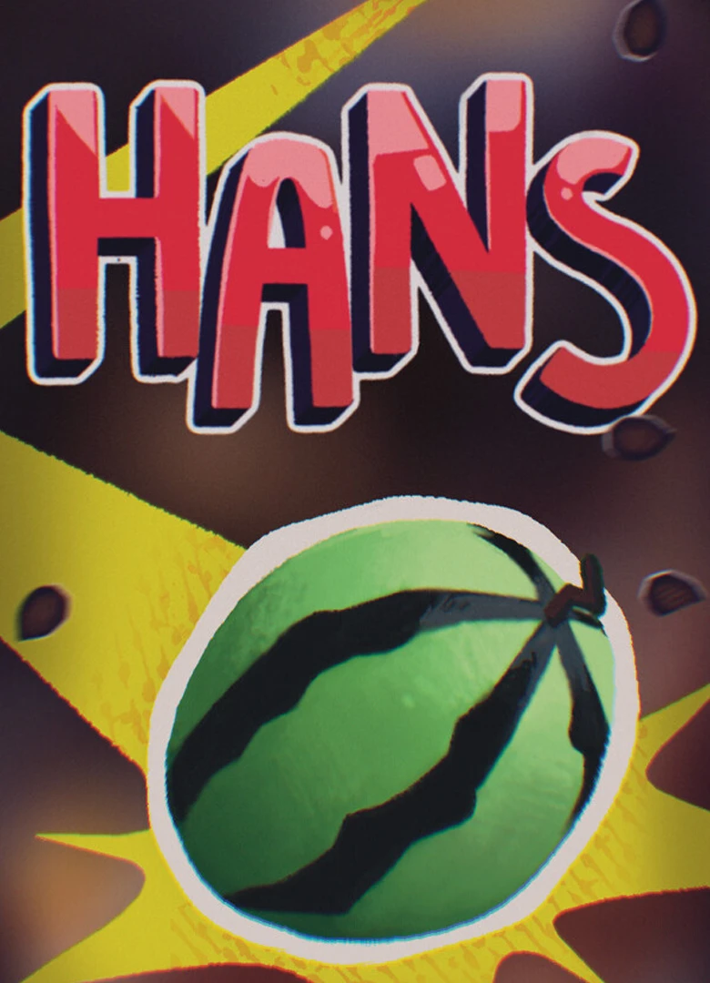 Hans