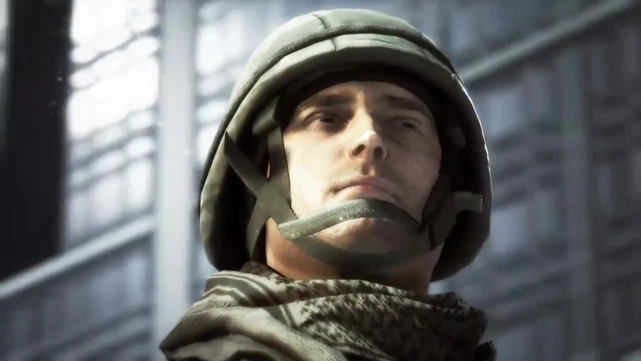 Dirty Bomb - E3 2015 трейлер (Русская озвучка)