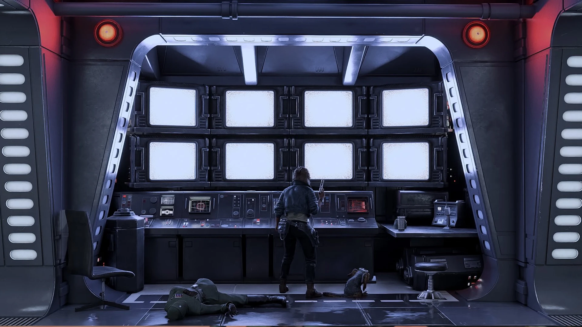 Смена орбиты в Star Wars: Outlaws и новые планеты для исследования