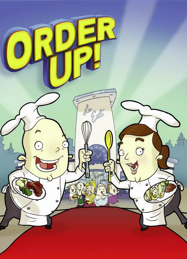 Order Up!