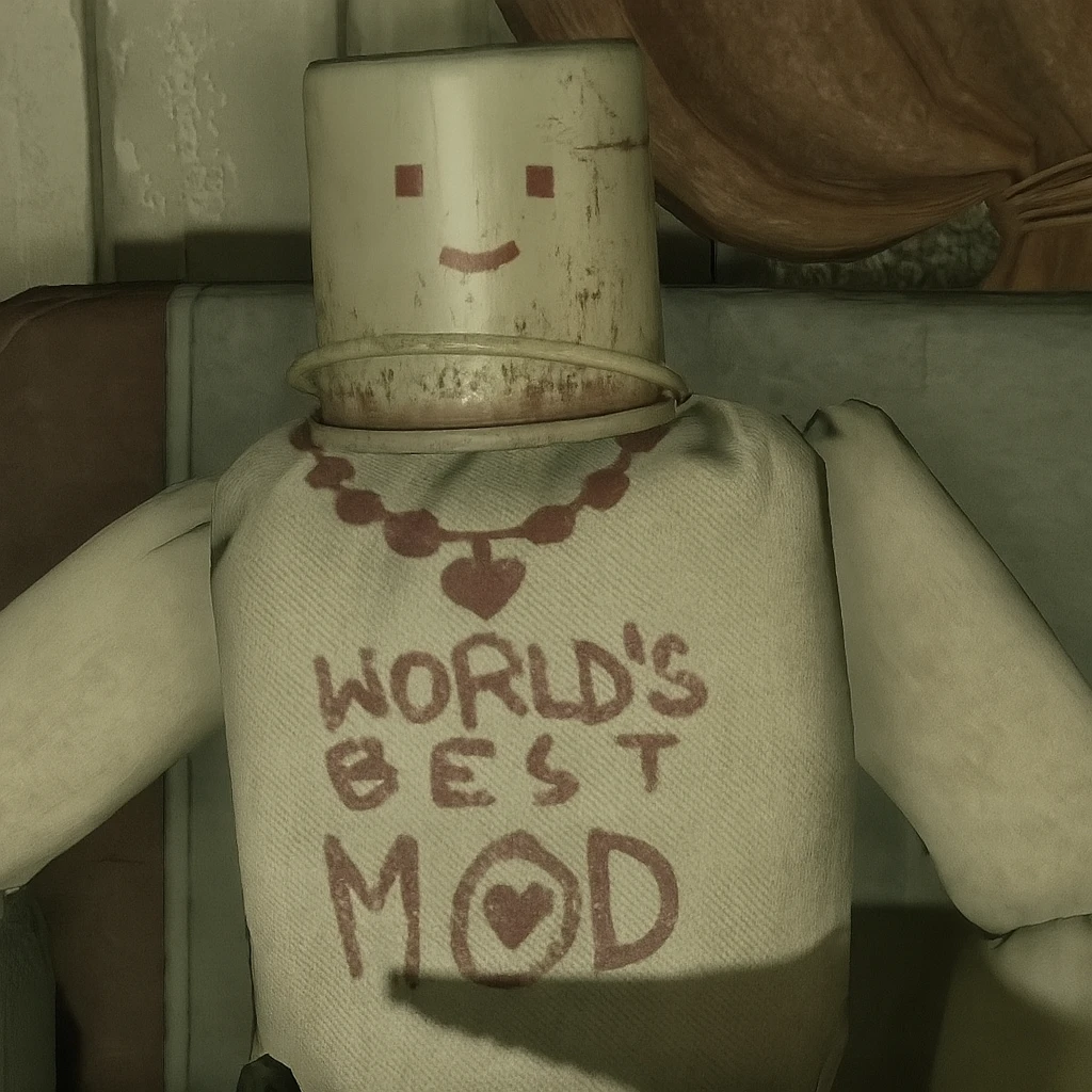 Dying Light: The Beast "Увеличение лута в X2 - X3 - X5 - X10 - X30 - X100 - X1000" [2.5] {HellMuppet}