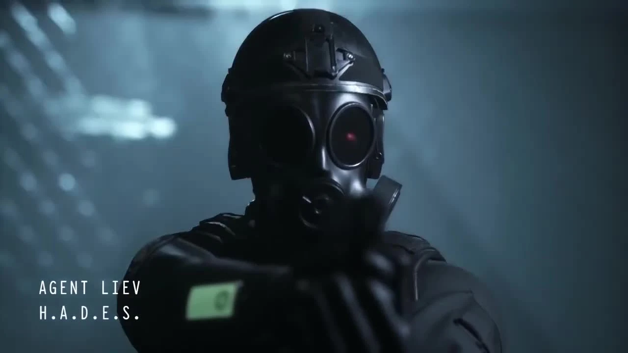 Анонс Ремейка Dino Crisis от Фанатов