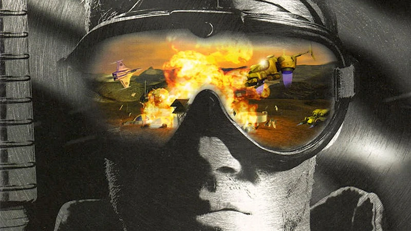 EA и Petroglyph анонсировали ремастеринги Command & Conquer и Red Alert