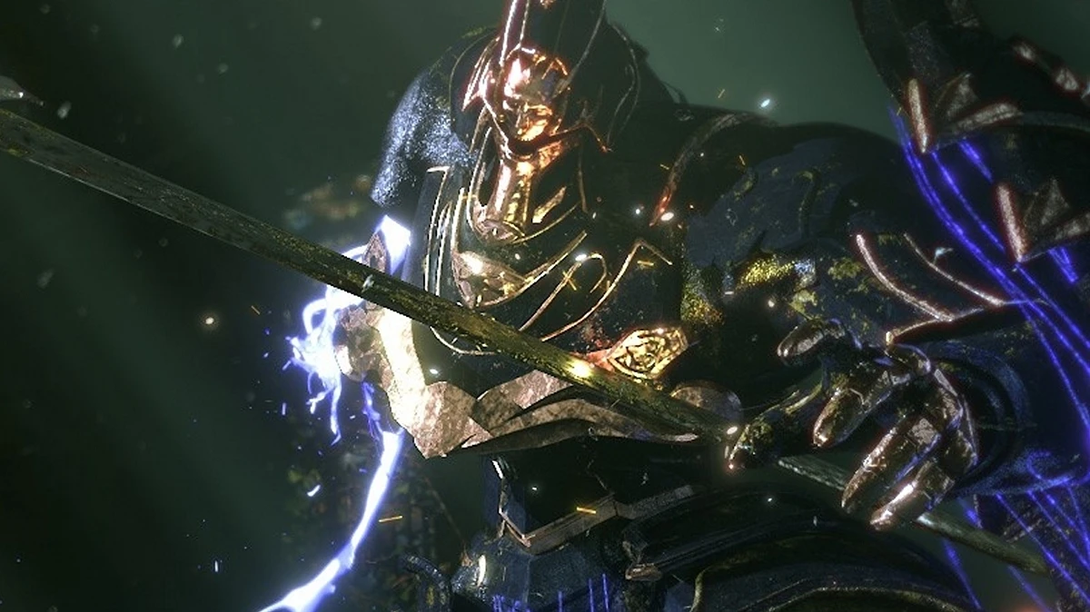 Генеральный директор PlatinumGames высказался о закрытии Babylon Fall