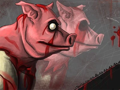 Философия жестокости. В чём загадка кровавой Manhunt? (18+)