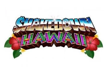 Аркадное безумие в стиле первых GTA - новый трейлер Shakedown: Hawaii