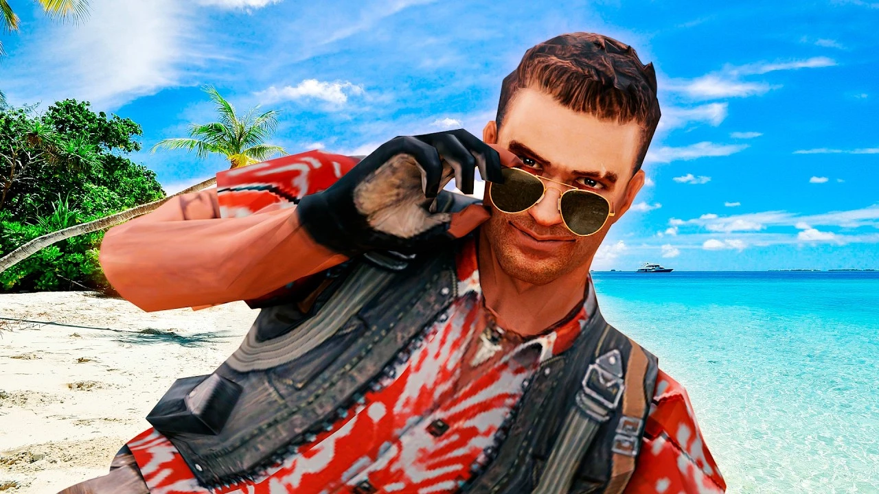 Как первая Far Cry стал легендой: дерзкий старт и потные перестрелки