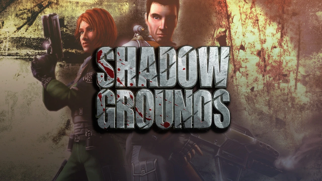 Несколько советов для прохождения классики Shadowgrounds