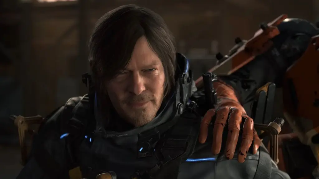 По словам Хидео Кодзимы, около 80% всех игроков продолжили играть в Death Stranding 2 после завершения основного сюжета