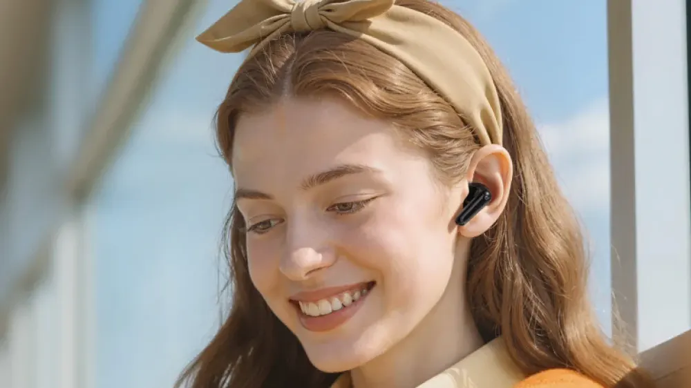 Anker представила обновленную линейку TWS-наушников soundcore: для сна, спорта и повседневного использования