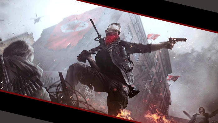 Пополнение каталога призов PlayGround.ru: ключи на Homefront: The Revolution для Steam (обновлено)