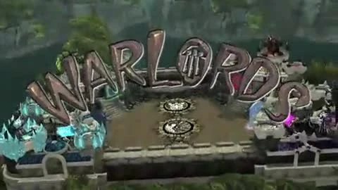 Warlords "Трейлер"