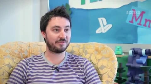 Tearaway "Разработчики об игре"