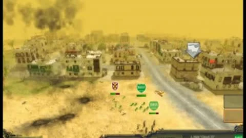 Warfare "Gamers Party #2 trailer"