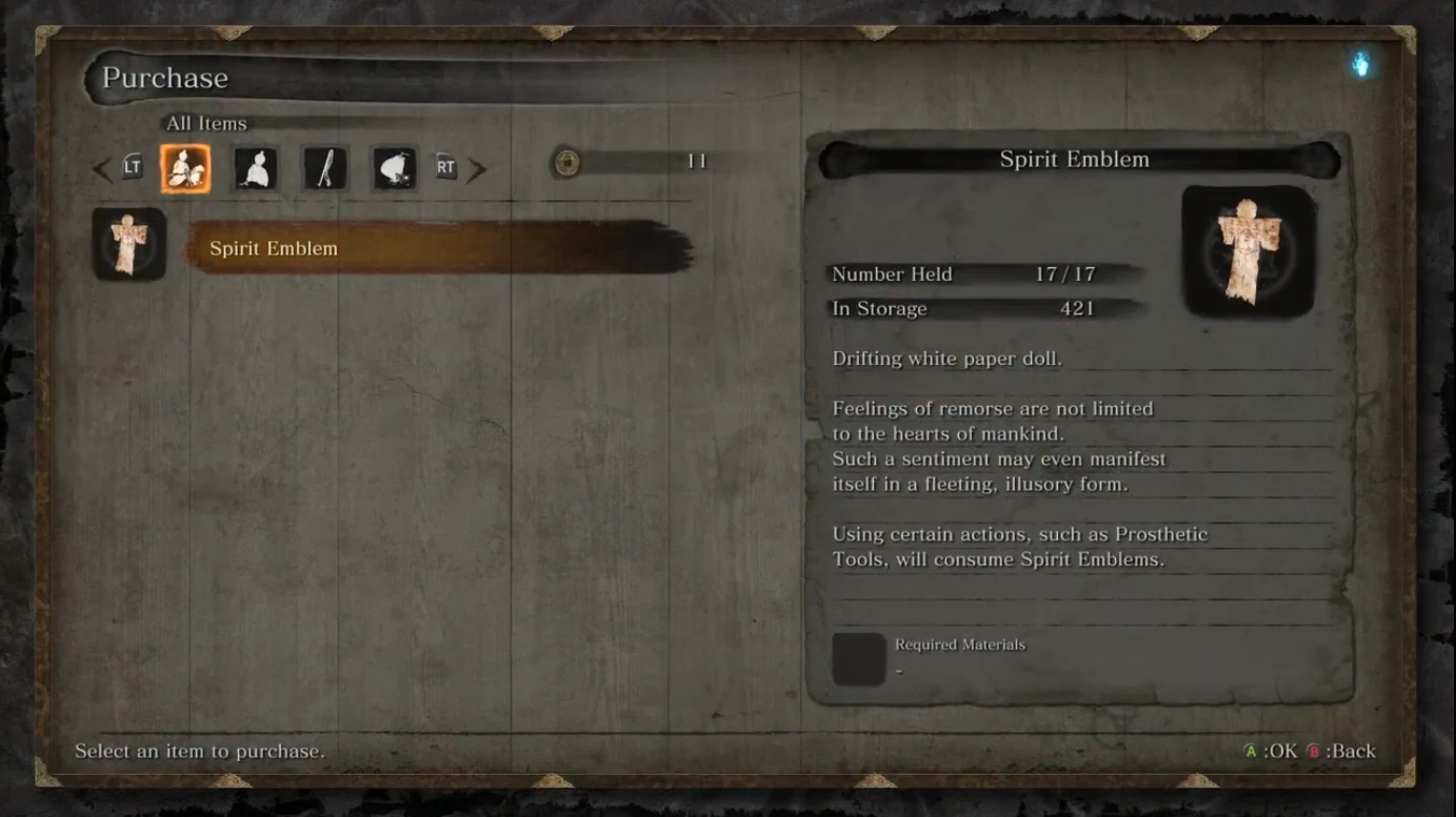 Sekiro: Shadows Die Twice "Ребаланс - компиляция модов"