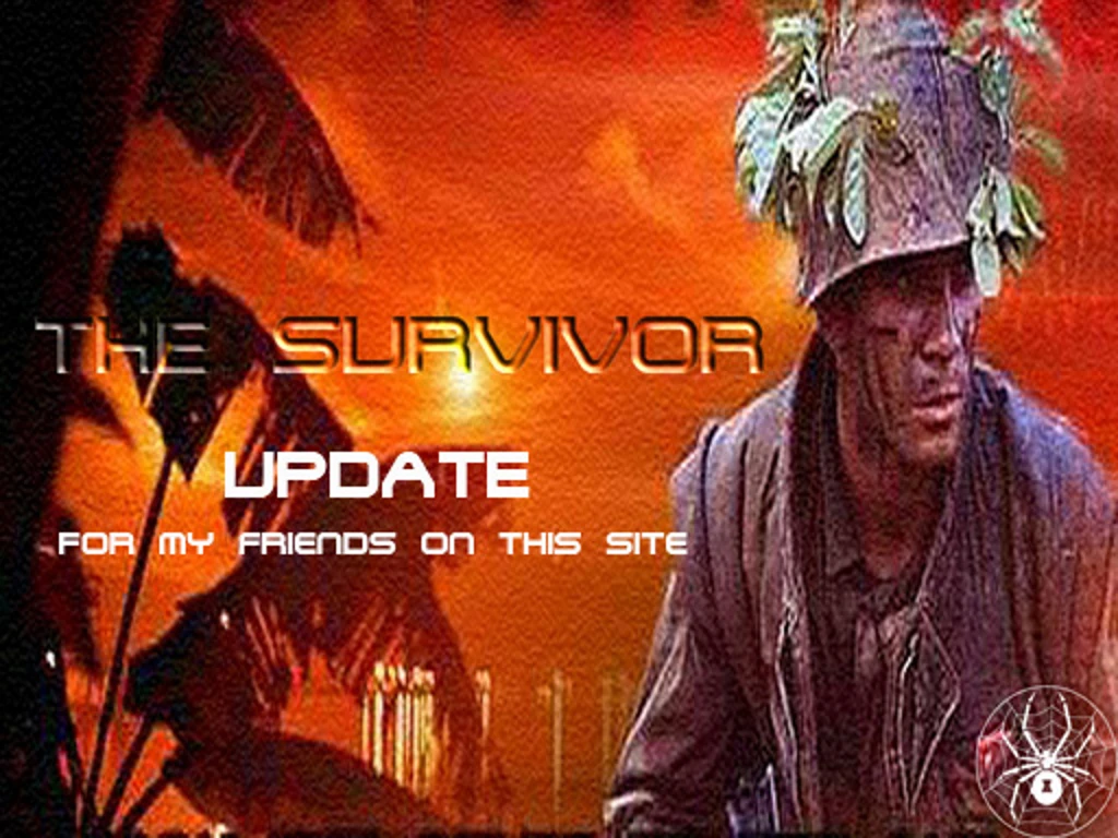 Far cry "Русификатор мода - The Survivor"