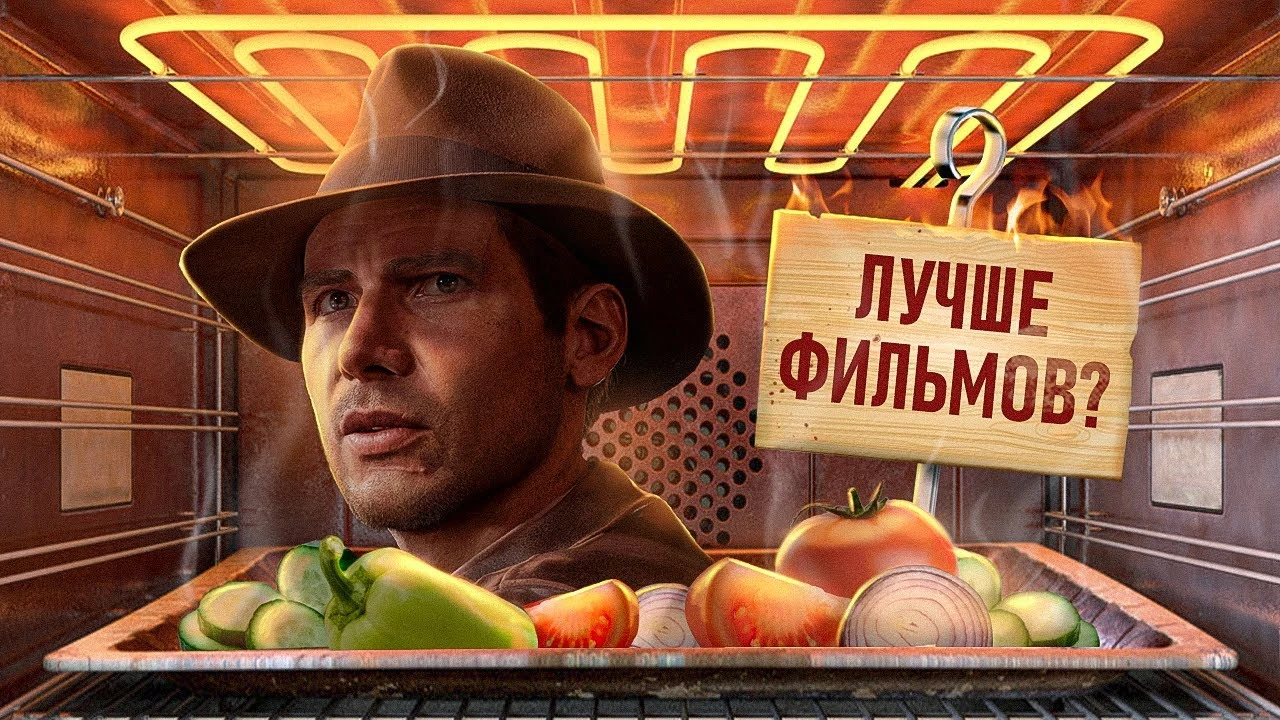 Оправдывает ли ожидания Indiana Jones and the Great Circle? Обзор новой игры от MachineGames