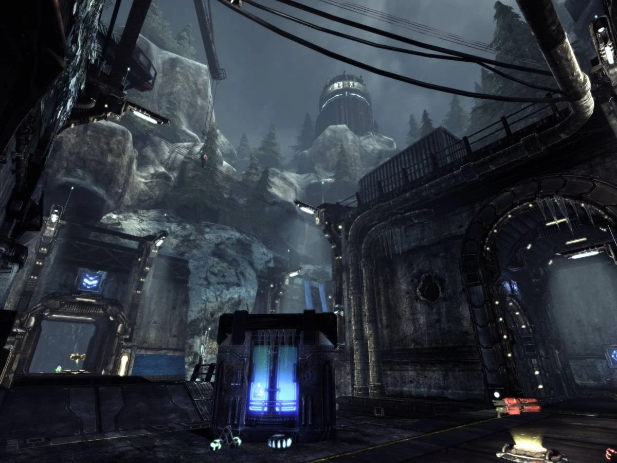 Анонс Community Bonus Pack 3 volume 5 для UT3