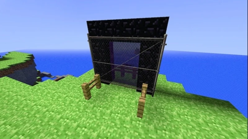 Garry's Mod "Манипулятор карты"