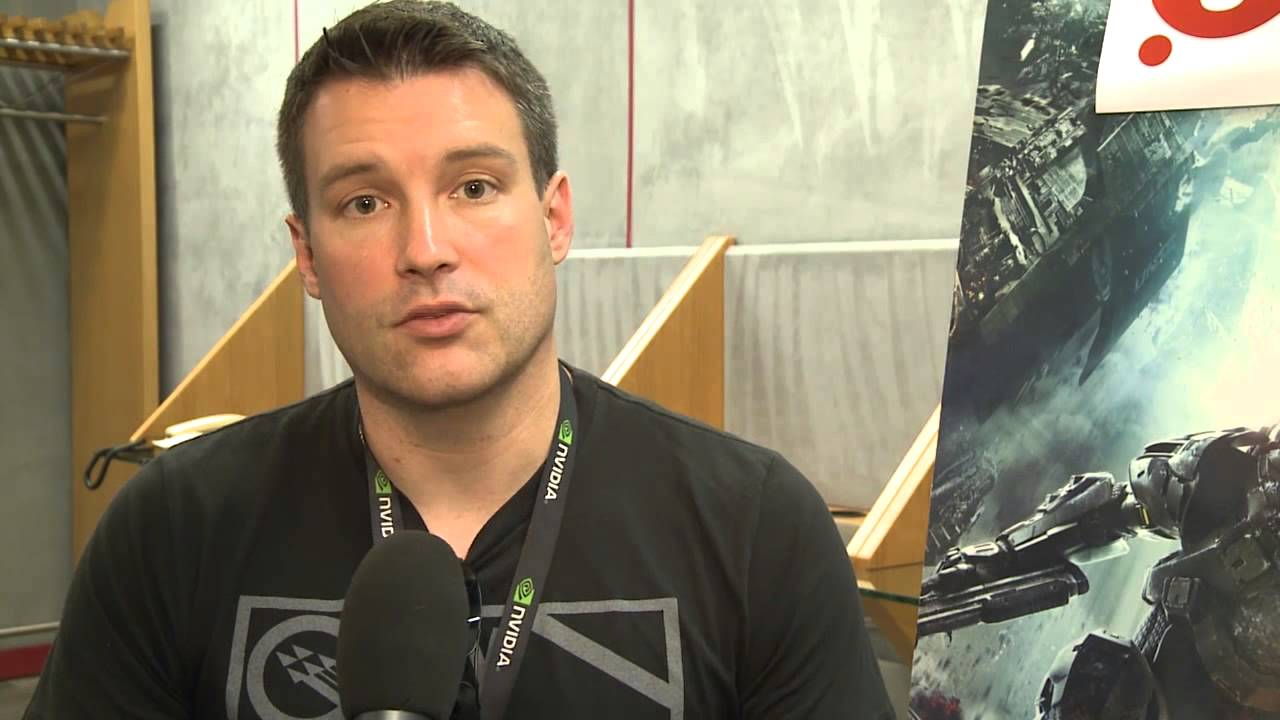 Продюсер серии Halo покинул компанию