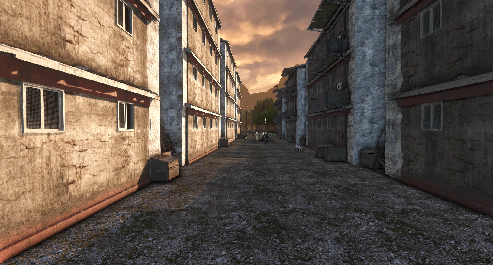 Far Cry 3 "Горнореченск заражение"