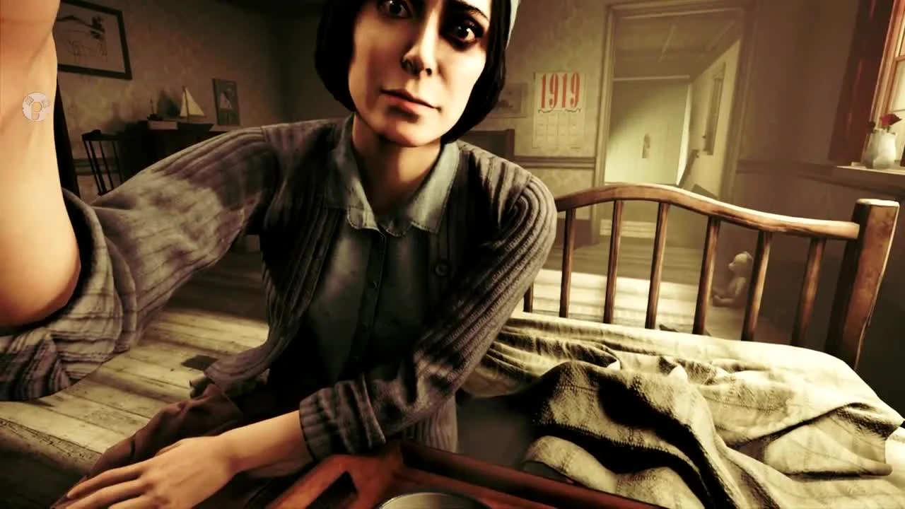 Обзор Wolfenstein II: The New Colossus