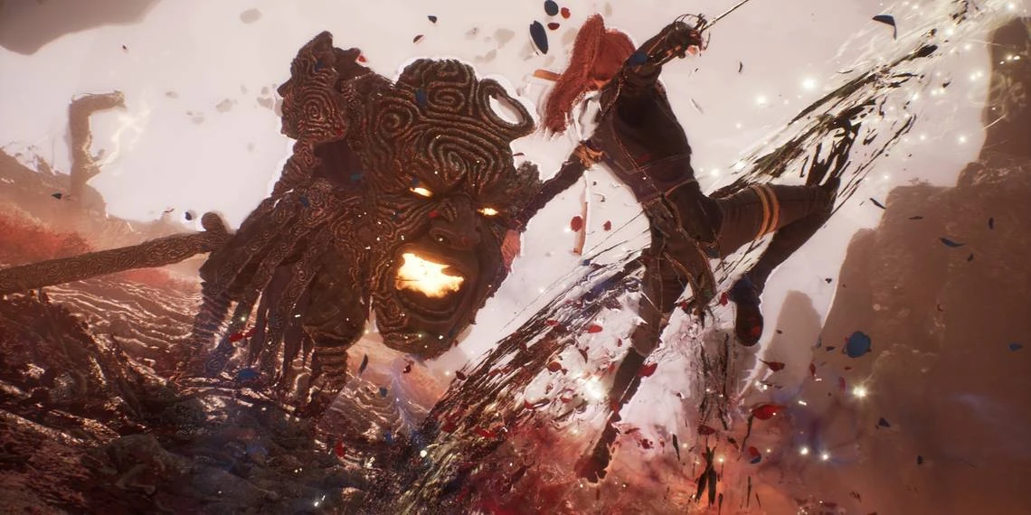 Новый мод для Clair Obscur: Expedition 33 упрощает уклонение и парирование