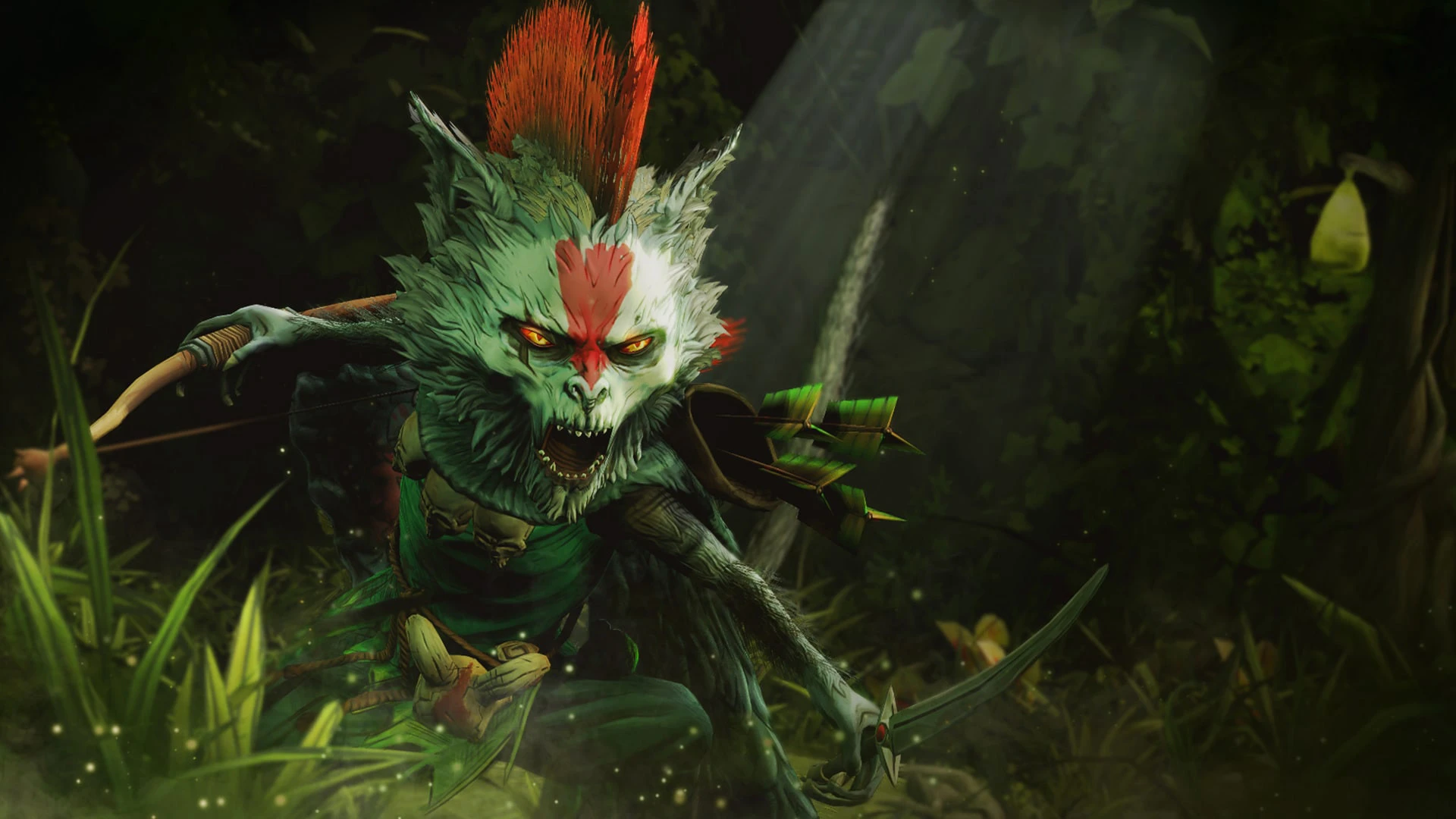 Технология процедурной генерации бывшего разработчика Fable помогла перенести Gloomhaven на ПК