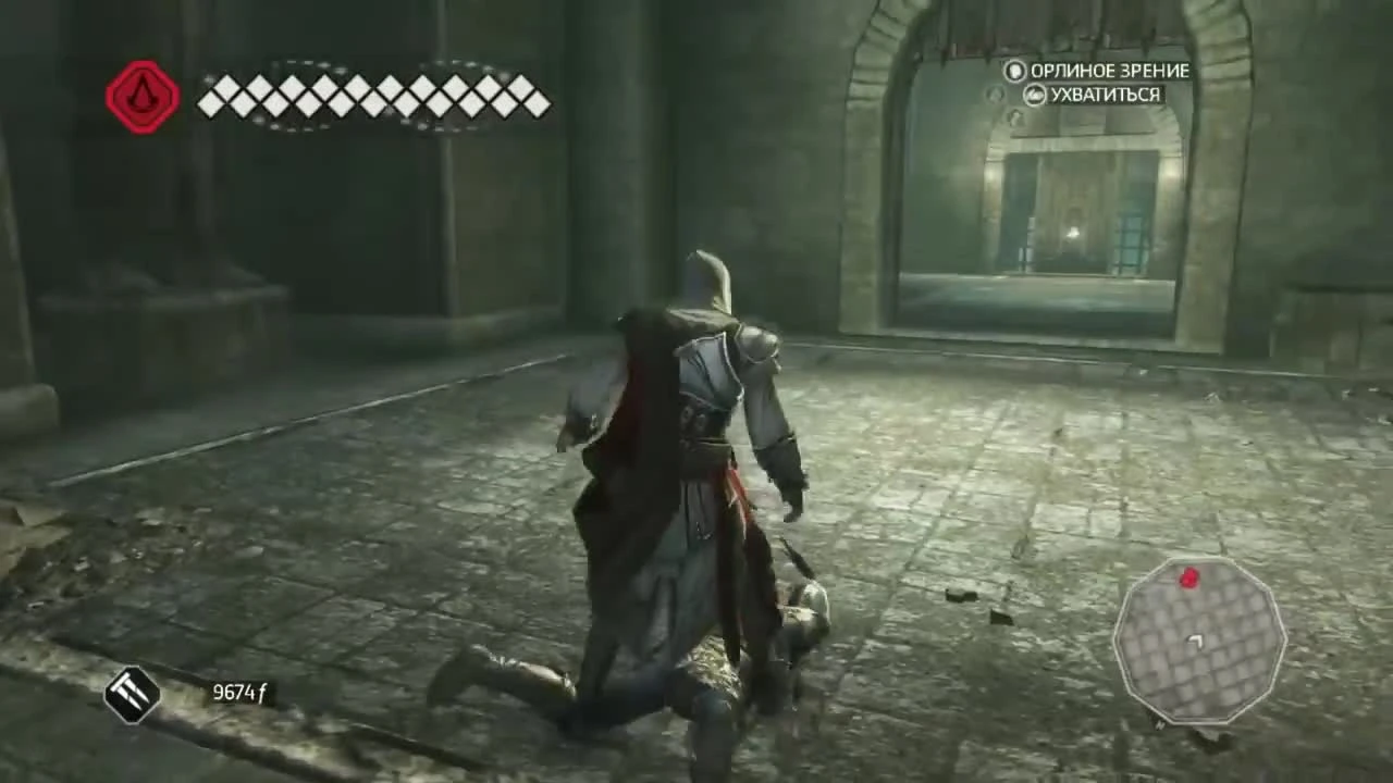 Как изменилась Assassin's Creed