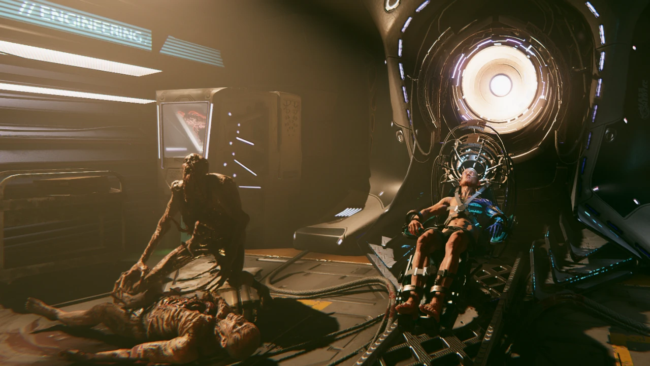 Слух: изданием System Shock 3 займётся китайская корпорация Tencent