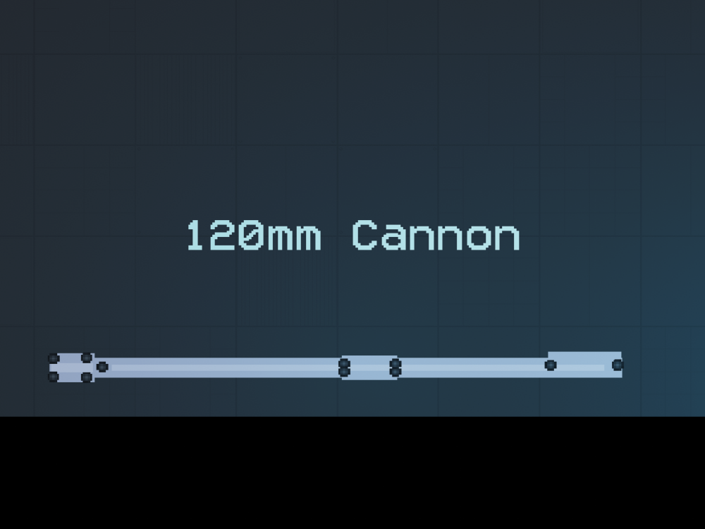 People Playground "Пак Ванильного Оружия v.1.1" [v.1.23.4]