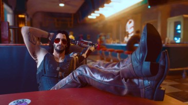 Cyberpunk 2077 принесла CD Projekt RED свыше 300 млн. долларов прибыли