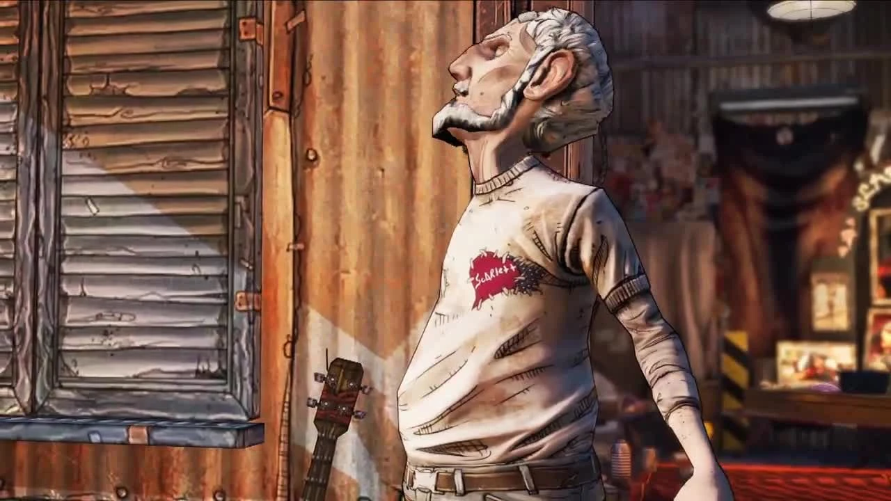 Borderlands: The Handsome Collection - официальный трейлер [RU]