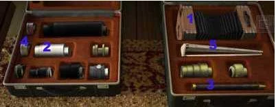 A Stroke of Fate - Архивы НКВД: Охота на фюрера. Операция Валькирия: Прохождение