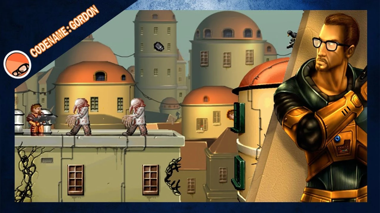 Half-Life живее всех живых - спросите у китайcкого Steam сообщества