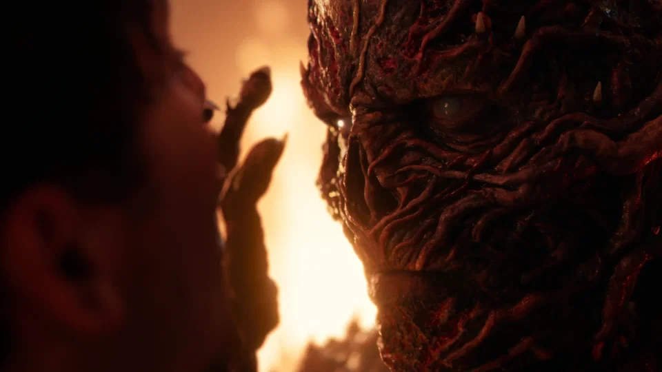 Netflix показал тизер финального эпизода пятого сезона "Очень странных дел" - премьера состоится 1 января