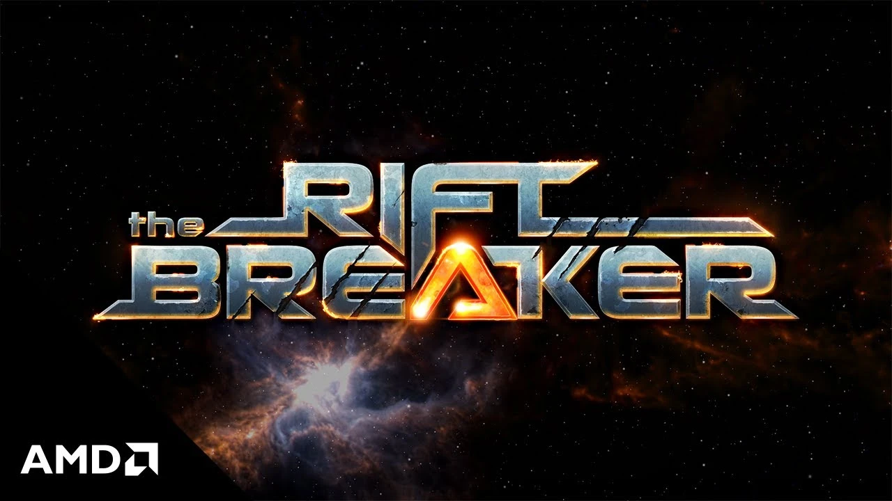 Riftbreaker теперь поддерживает трассировку лучей и затенение с переменной скоростью