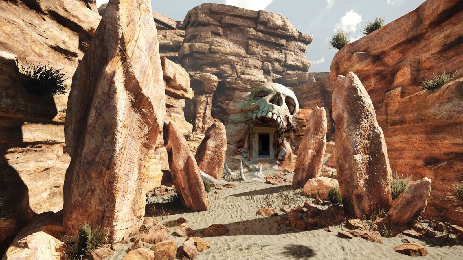 [PAX East 2017] Chronicles of Elyria - Ролик "Скоростное прохождение шахт"