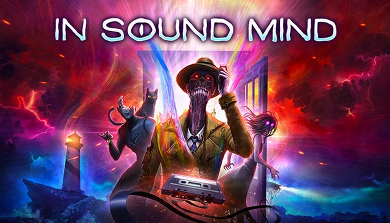 In Sound Mind напугает нас в августе